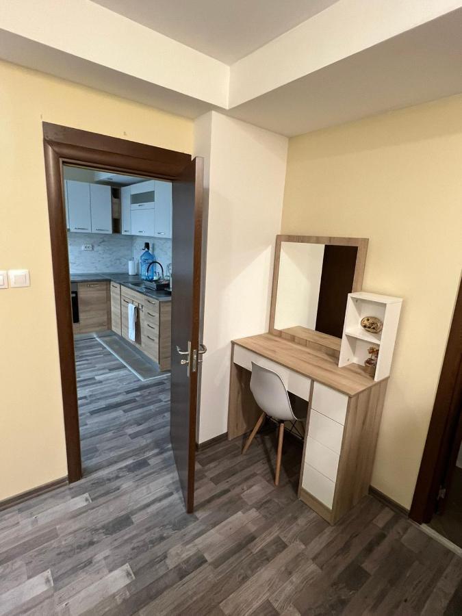 Аpartment B201 Grand Bansko 1 Apartment Bagian luar foto