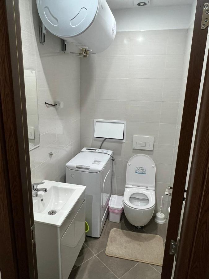 Аpartment B201 Grand Bansko 1 Apartment Bagian luar foto