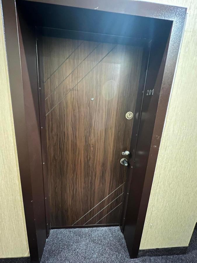 Аpartment B201 Grand Bansko 1 Apartment Bagian luar foto